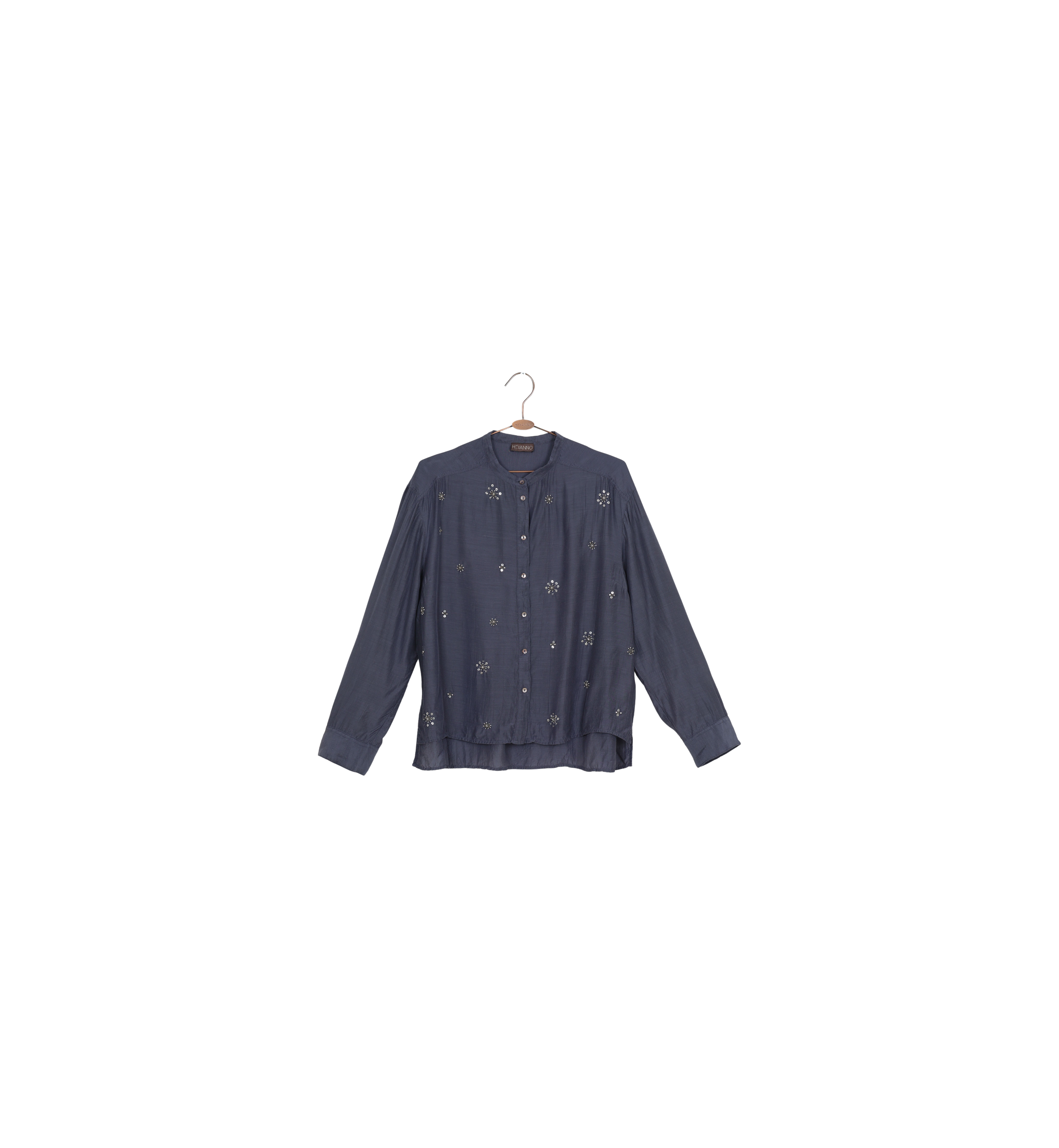 Packshot / Iron Gate / ReLoved